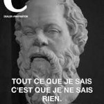 citation socrate