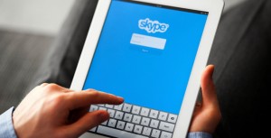 consultation pst par skype